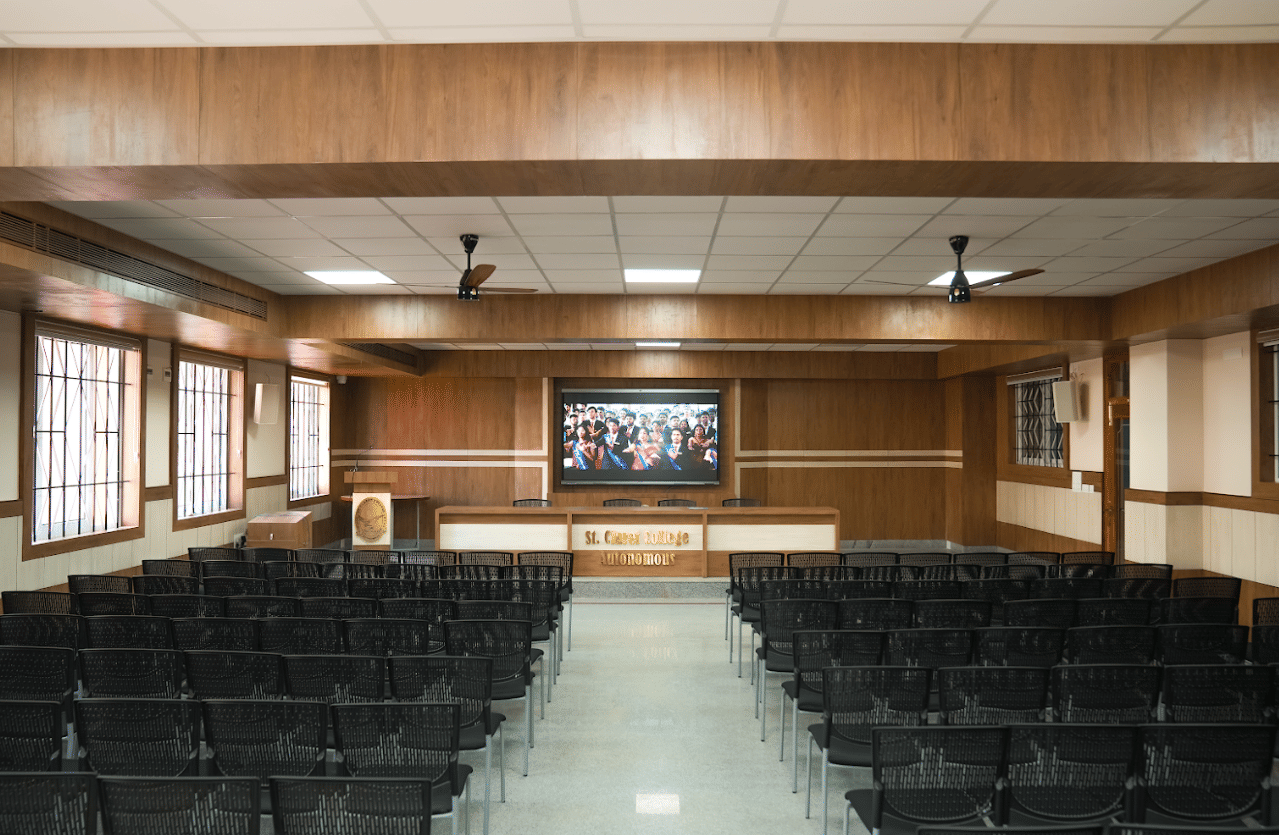 St. Claret College, Autonomous Campus photo 27